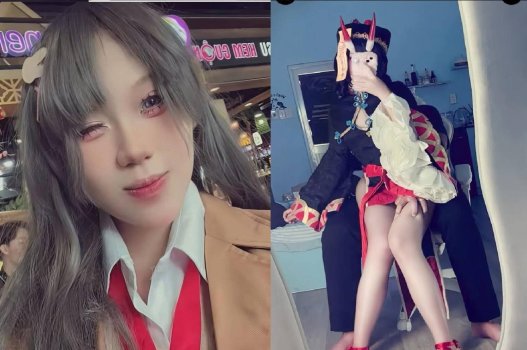 sex kohey Chuyện tình lãng mạn của anh chàng giao hàng